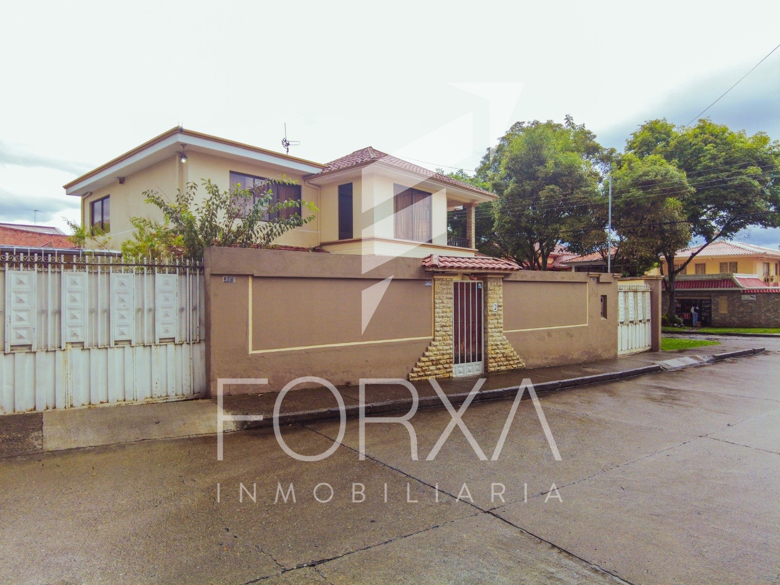 Propiedad en Venta